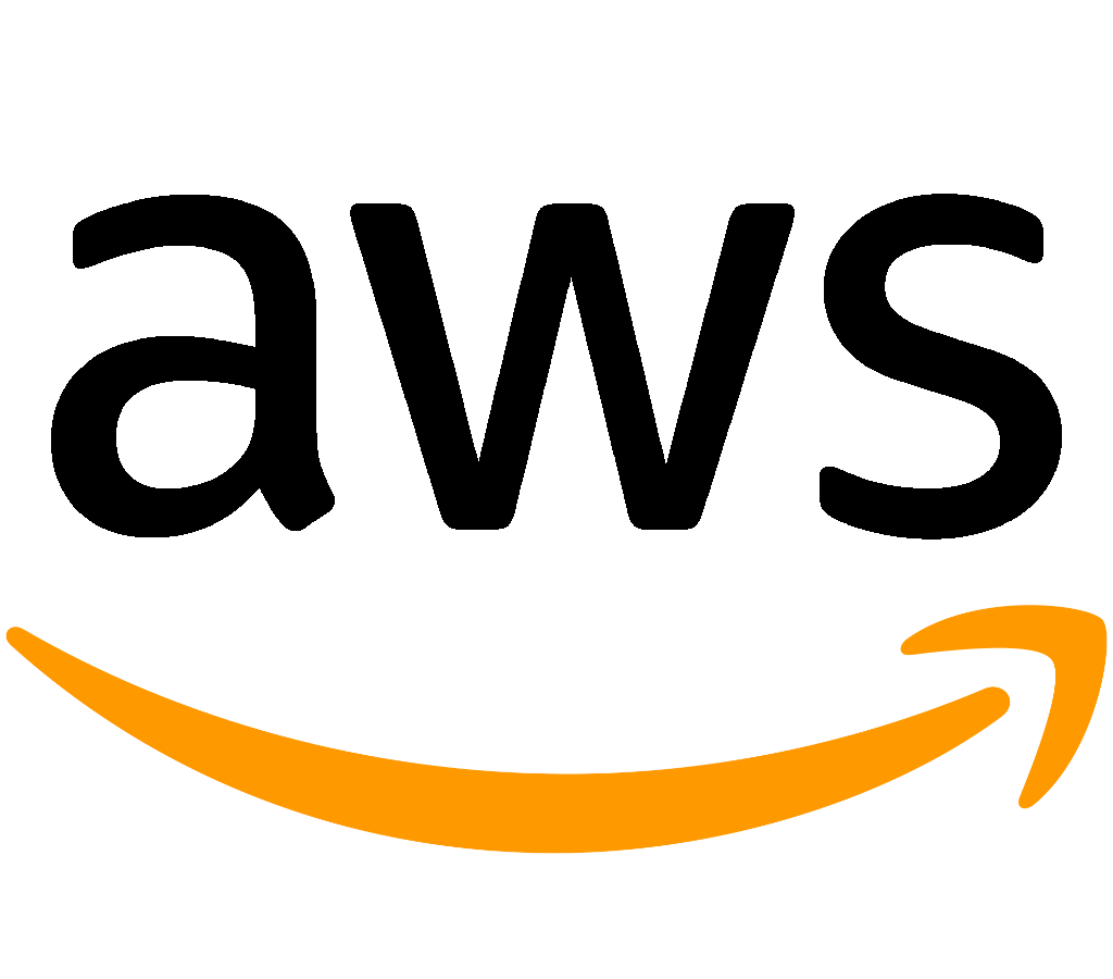 aws logo