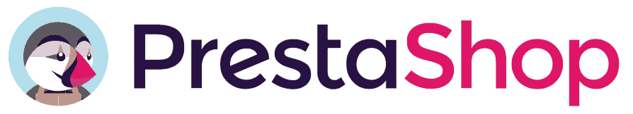 prestashop logo